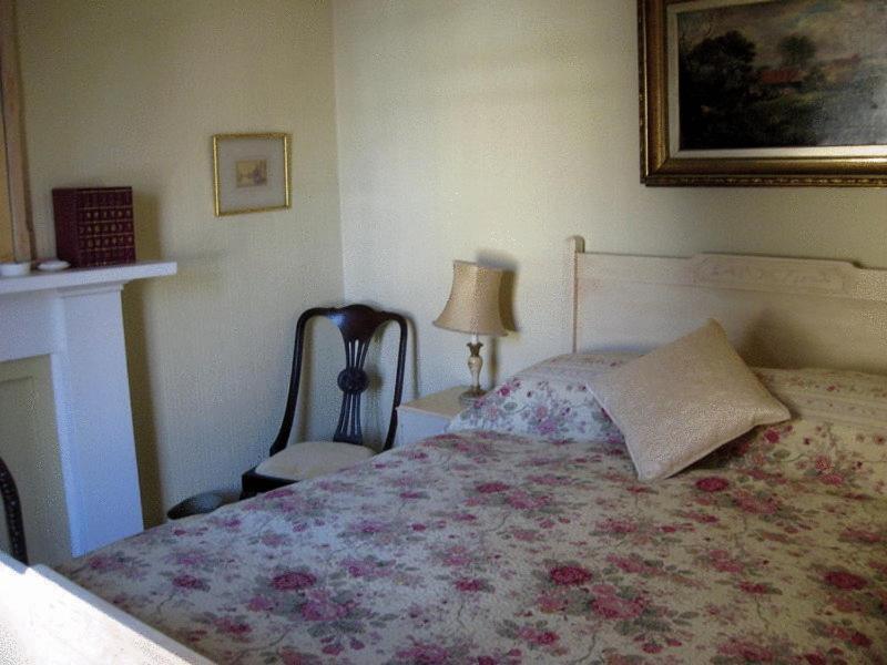 Lady Penelope'S B&B Duns Luaran gambar
